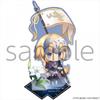 Fate GranD OrDer Fate GranD OrDer Charatoria Acrylic StanD Ruler Jeanne D Arc