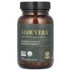 Aloe Vera, 60 Capsules (180Mg Per Capsule)