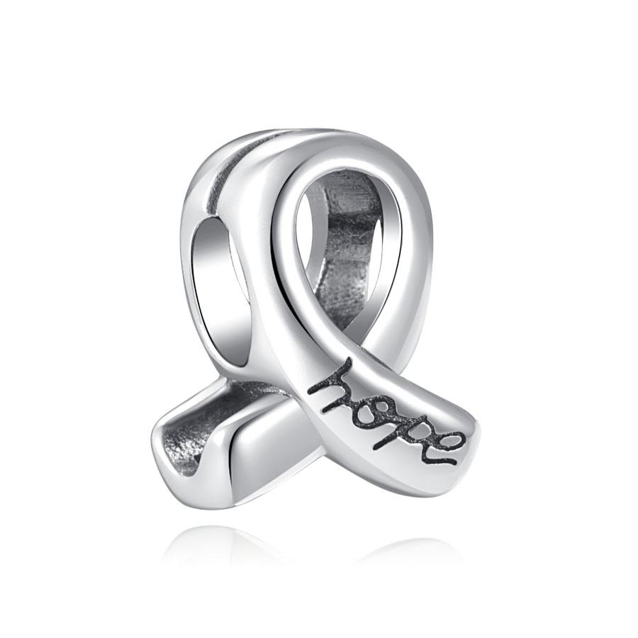 Европейская медная подвеска-шарм с жестом любви, подходит для оригинального браслета, ювелирное изделие, сверкающий крест, лошадь, ангел, свисающая бусина