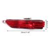 LED Car Rear Bumper Reflector 7P6945701D 7P6945701F Taillight Brake Fog Light