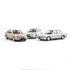 MPC4 XCARTOYS Honda Accord Diecast Model Car 1:64 Scale - 4th 5th 6th Gen Classic Alloy Replica Collector's Gift for Car Enthusiasts