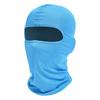 Men's Cycling Cap Balaclava Full Face Ski Mask Hood Hiking Camping Hunting Tactical Airsoft Cap Bike Hats Neck Gaiter
