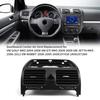 Center Dashboard Vent, Replacement for MK5 2004 2009   MK5 2004 2009 2006 2011   2006 2009 with Improved    OEM 1K0819743A