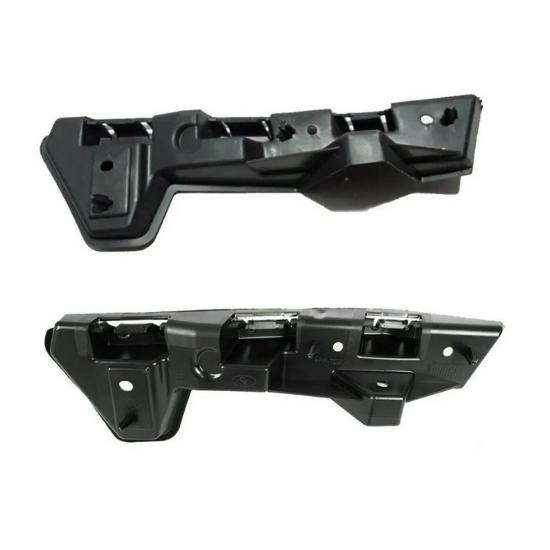 Кронштейн переднего бампера правый и левый для Renault Master Mk3 2010-2020 OEM 960160002R 620430006R