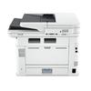 HP LaserJet Pro MFP 4104dw Black and White Wireless Laser Printer CN plug (adapter included)