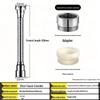 HSPA Stainless Steel Kitchen Faucet Extension