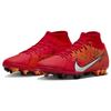 Nike Увеличить Кроссовки Mercurial Superfly 9 Academy MDS AG Dream Speed ​​— светло-малиновые унисекс красные ярко-мандариновые черные FD1158-600