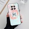 Для Realme 12 5G Чехол Обложка Realme12 Funda Coque Мягкий Модный Силиконовый Защитный Чехол для Камеры Телефона для Realme 12 5G