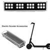 Light Part Plastic Protective Covers Electric Scooter Accessories Headlight Cover Front Lamp Cover