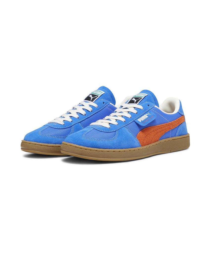 Puma Суперкоманда Гандикап - Синяя:Оранжевый / 393142-01