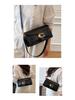2025 Autumn/Winter Korean Style High-End Handbags – Versatile Underarm & Crossbody Bags for Women