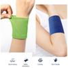 Wrist Support Protect Elastic Ice Cooling Wristbands Sport Wristbands Wrist Wraps Wrist Sleeve