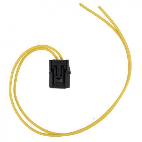 Coolant Temperature Sensor Pigtail Plug Connector Wiring Harness 04320-SAA-A00