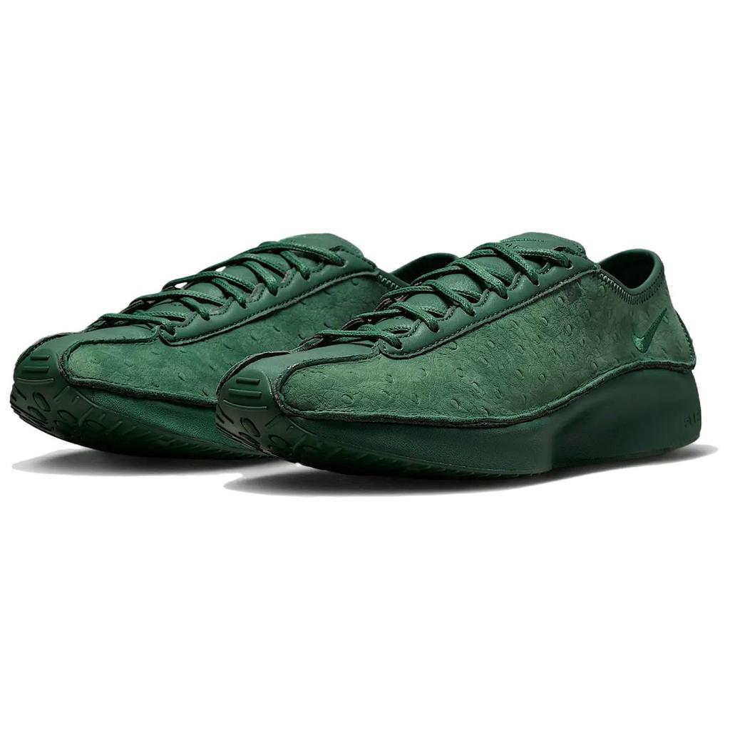 Nike Air Superfly Удобные Низкие Кроссовки для Бега Женские кроссовки Зеленые IB6746-300