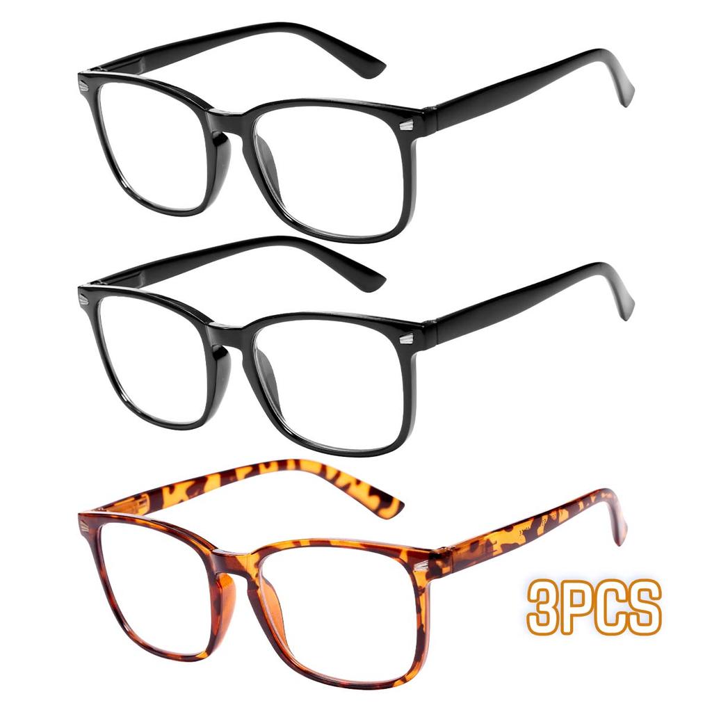 Модные очки для чтения с защитой от синего света, ультралегкие очки для защиты глаз, очки для чтения, унисекс, элегантные удобные очки для пресбиопии