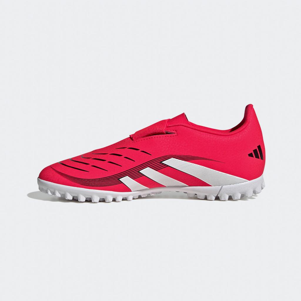 Adidas Predator Club Velcro Toddler, ID3814, 1010111988, популярная корейская обувь