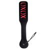 Sex Toys Hand Shoot Spanking Slave Spank Paddle Beat Submissive Sex Accessories Exotic BDSM Fetish