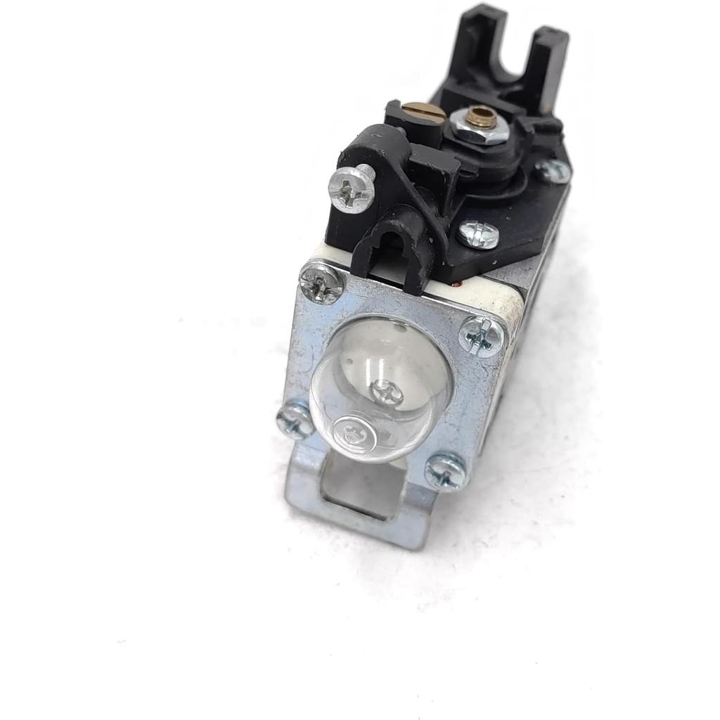 Carburetor Fit For SRM-225 GT-225 PAS-225 GT-225 A21001690 RB-K116