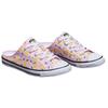 Converse Кеды Chuck Taylor All Star Dainty Mule Slip 'Fruit Pack Lemon' Женские 568142C