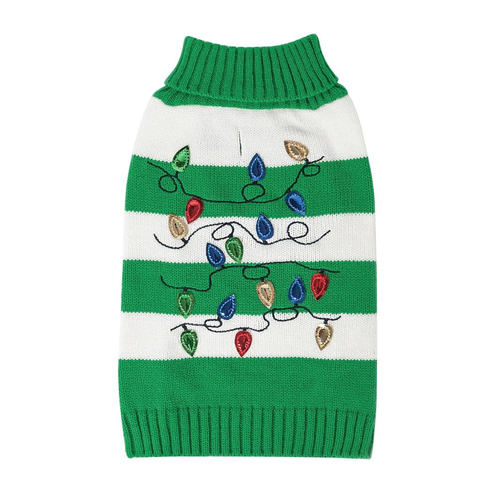 Свитер-пуловер для домашних животных, зимний теплый трикотаж для домашних животных, классическая водолазка, толстая теплая одежда для маленьких чихуахуа, бульдога, мопса, йорка