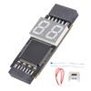 TL631 Motherboard Diagnostic Card TL611 Laptop Analyzer Adapter Card PCIE LPC Port PC Computer Debugging Card Kit