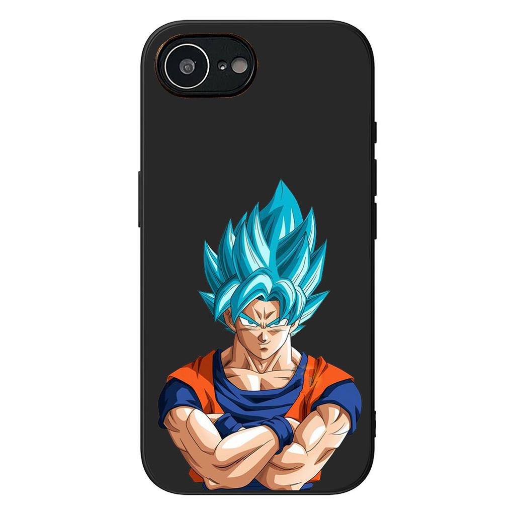 Dragons Gokus Balls Super Phone Cover for Samsung Galaxy S22 S21 S20 FE Ultra Plus A35 A36 A37 A33 A34 A04 A71 Protective Case