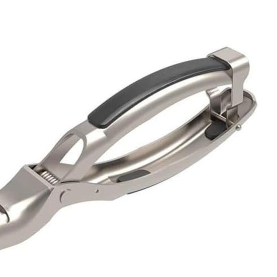 Rib Periosteum Remover Stainless Steel Rib Cleaning Kit Home Dishwasher Safe Compact