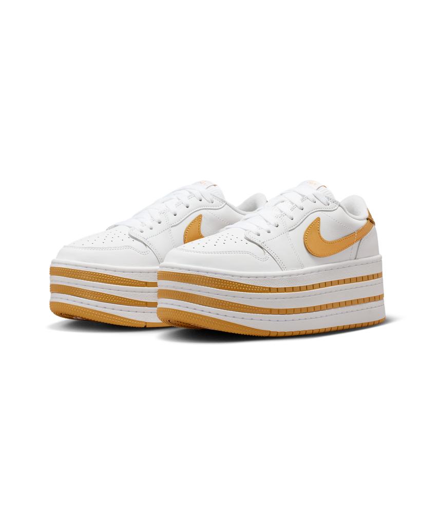 Nike Air Jordan 1 Triple Stack Se W - White:Metallic Gold:White / Iv5090-100