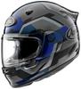 Мотоциклетный шлем Arai Full Face ASTRO GX FACE синий 61-62 см