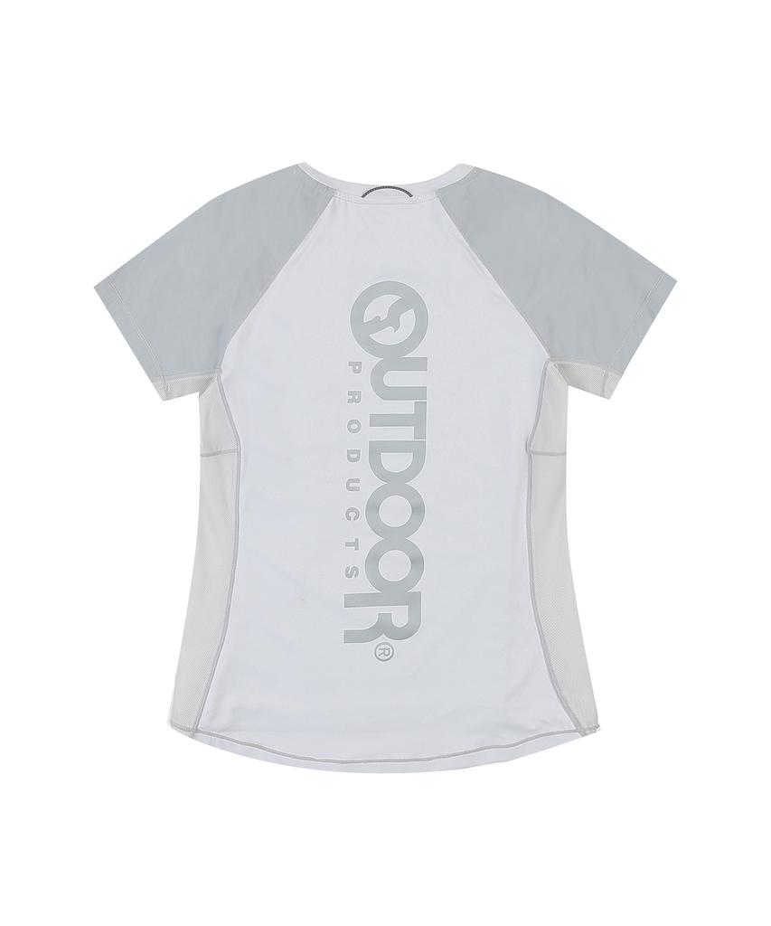 OUTDOOR PRODUCTS Женские технологичные футболки W Tech T-Shirts