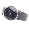 ISSEY MIYAKE Watch f F Ichiro Iwasaki Design NYAJ006 [ISSEY MIYAKE] Men's