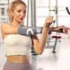 Wear-resistant Compression Elbow Support Pads Adjustable Breathable Arm Pad  Women Men