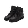 Puma DESIERTO V2 373025-03 Черные Унисекс Высокие Повседневные Ботинки