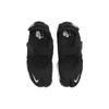 Nike Air Rift Breathe Черно-белые женские кроссовки DN1338-003