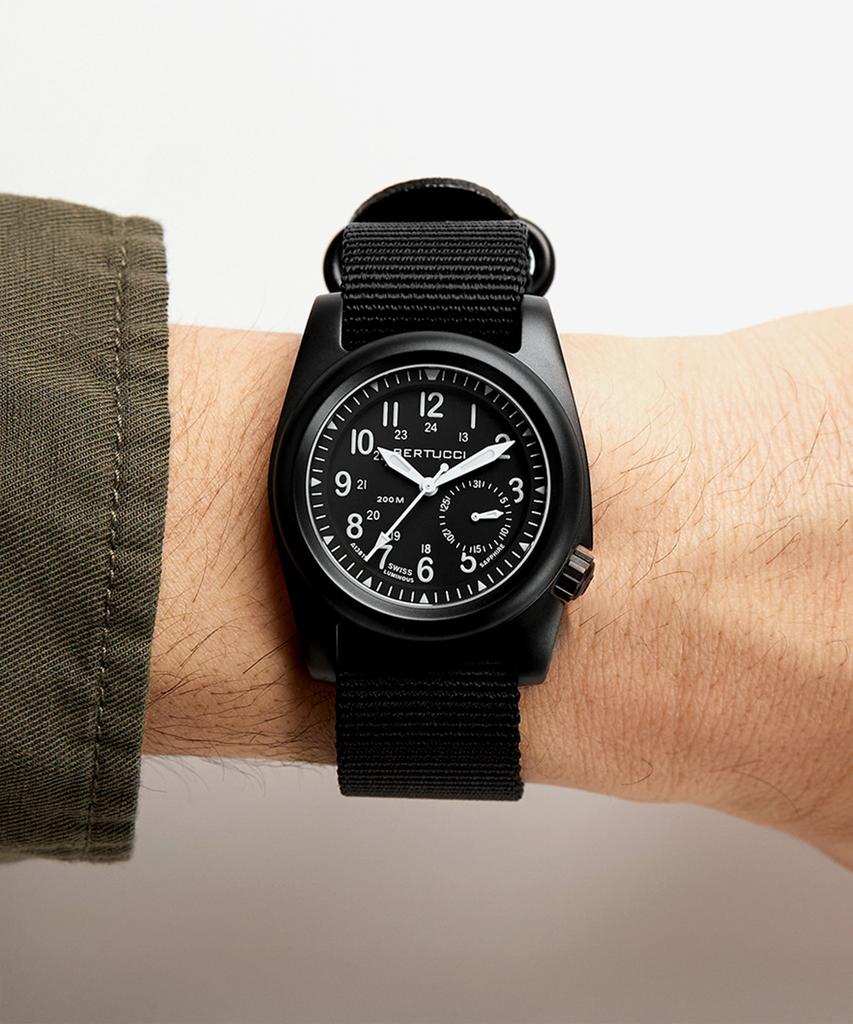 Beleutuchi A-2S Ballista Field Watch 11086