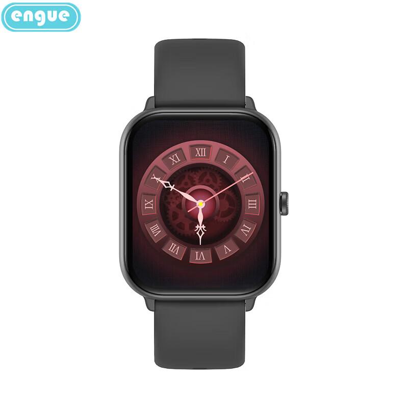 Смарт-часы ENGUE EG-TL03S с полностью сенсорным экраном (Китайская версия)