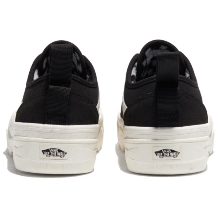 Vans Old Skool Unisex Black White VN0A4BVMBMA1