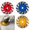 Diamond Concrete Grinding Wheel Polishing Grinding Angle Grind Accessories for