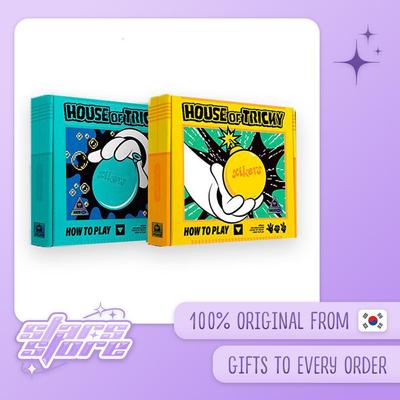 ДОМ ХИТРИКИ : КАК ИГРАТЬ