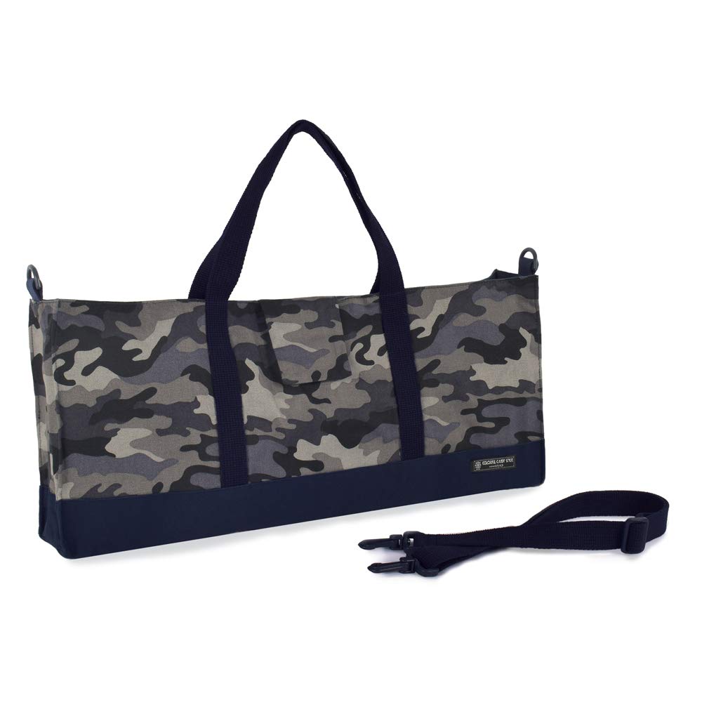 Чехол для губной гармошки Pianica для мальчиков, чехол для губной гармошки с плечевым ремнем, сумка для губной гармошки Pianica, камуфляжно-серый, цветной, в стиле конфет N4317400