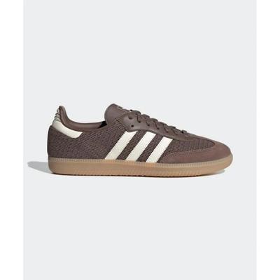 Adidas Samba OG - Коричневый JI3184 5049849