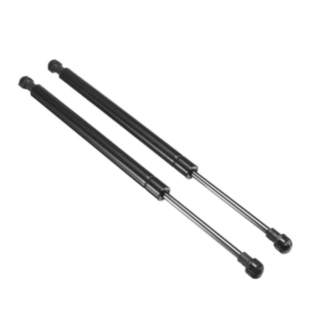 2pcs For BMW 3 E90 316d 318d 320d 325xd Rear Trunk Tailgate Strut Boot Lift Support Bars Gas Spring Dampers Rod 51247060623