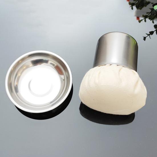 1 Set Pancake Grease Brush Professional Crepe Oil Applicator