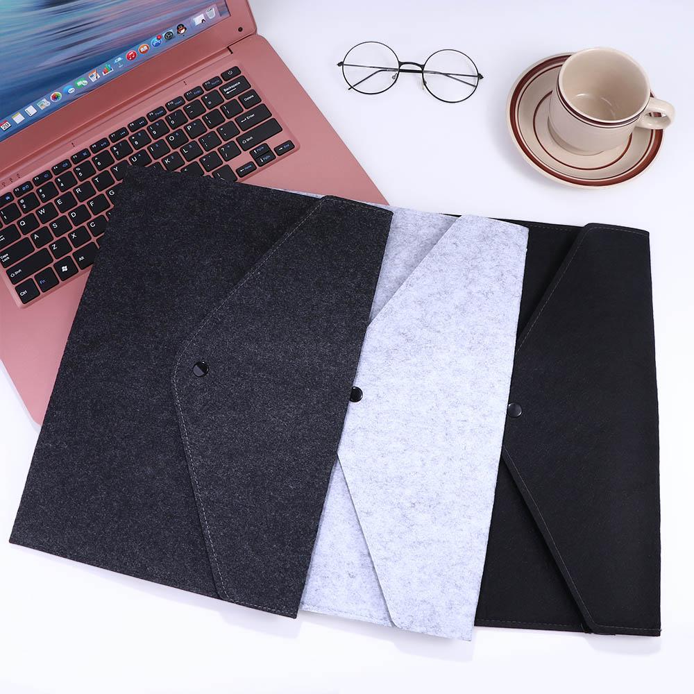 Канцтовары для студентов Органайзер для документов Офисная сумка-портфель Органайзер для файлов Папки-файлы A4 из войлока