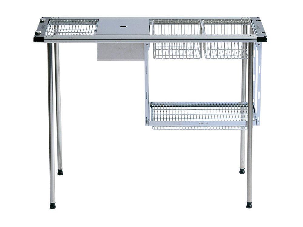 Рама для подвесной стойки Snow Peak IGT, набор из 2 ярусов CK-220