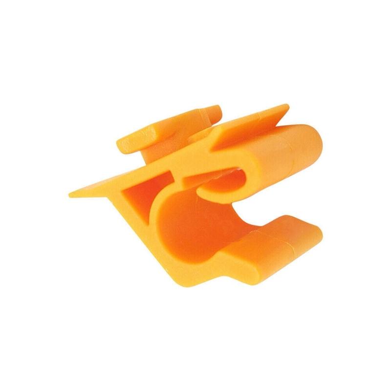 Hood Prop Support Rod Clip Spare Parts Accessories For 2017-2022 Jeep Renegade 68247114AA