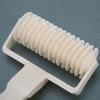 Timeless Design Rolling Lattice Roller Pie Pastry Cutter For Versatile Kitchen Use