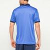 Puma Italy National Football Team Player Edition Training T-Shirt Men Tops Blue 762919-01