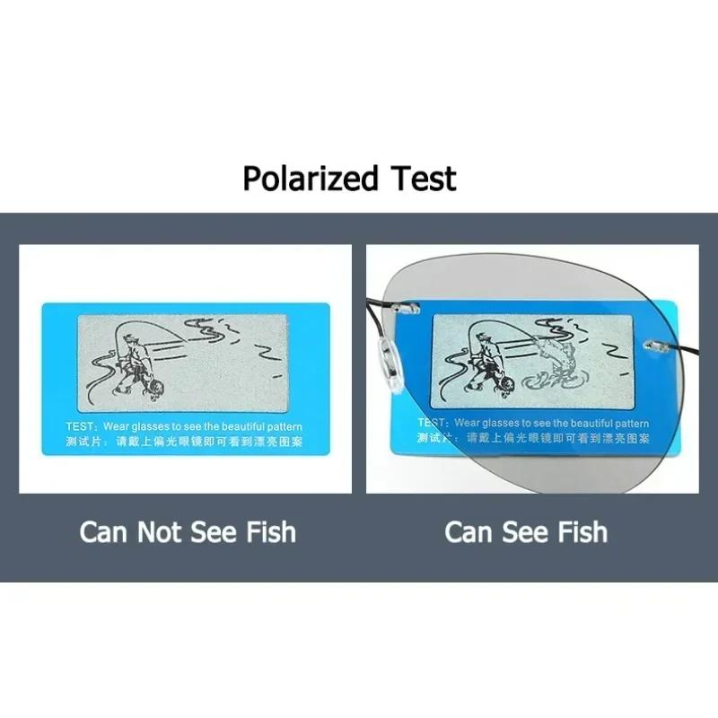 Men Ultralight Titanium Polarized Photochromic Lens Sunglasses Rimless Aviation Style Design Night Vision Glasses