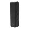 Wearable Camera 1080P WiFi Night Vision Wide Angle Back Clip Back Magnet Pocket Camera for Meeting Home Outdoor